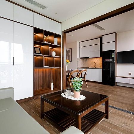 Mk Riverside Apartment By Haviland Da Nang Exterior foto